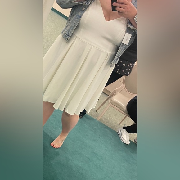 Wedding/bridal dress - Picture 5 of 5